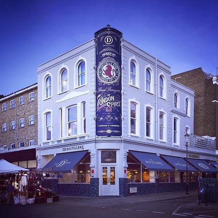 The Distillery London Exterior foto