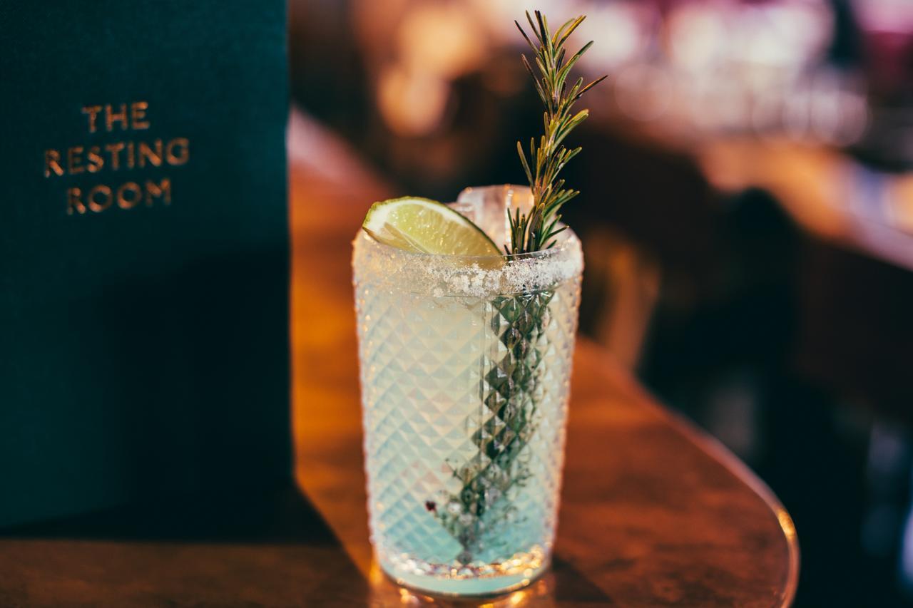 The Distillery London Exterior foto