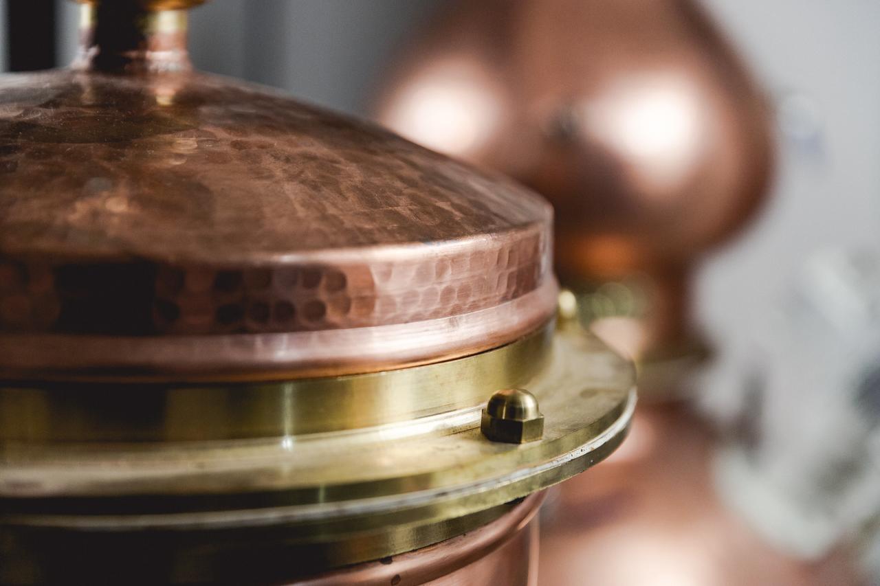 The Distillery London Exterior foto