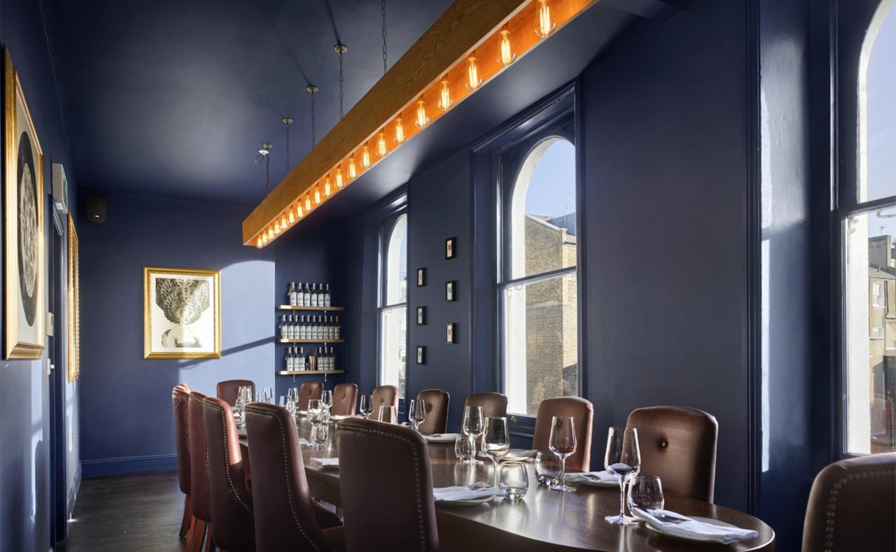 The Distillery London Exterior foto